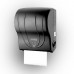 Συσκευή χειροπετσέτας πλαστική AUTOCUT (λευκή) - (μαύρη)